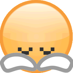 おじぎする人の絵文字