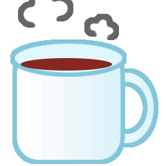 コーヒーの絵文字