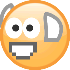 踊る人の絵文字