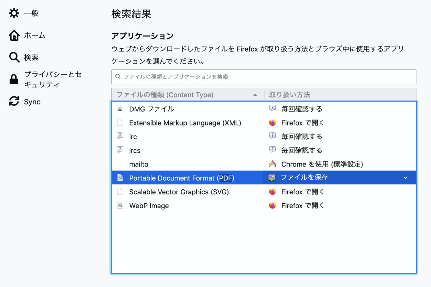 Pdfファイルがプレビューができない ヘルプ Chatwork